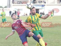 Mağusa’da kritik bir maç