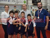 Mutlu son YDİ ve Karşıyaka'nın oldu