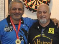 Beşinci ayağın galibi Gingi