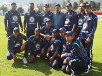 G.Gücü Kriket sporuna sıcak bakıyor