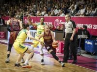 YDÜ final hedefine ulaşamadı: 68-65