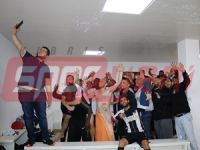 9. kez şampiyon Yenicami…