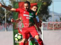 Akova Görneç'e patladı: 6-2