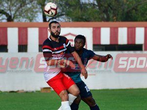 DÜZKAYA - GENÇLİK GÜCÜ: 3-2