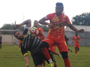 K-Pet Süper Lig 15. Hafta Karşılaşmaları