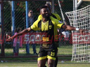 DÜZKAYA - TÜRK OCAĞI: 1-3