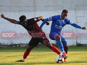 CİHANGİR - GÖÇMENKÖY: 5-3