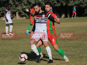 DÜZKAYA - BAF ÜLKÜ YURDU: 3-1