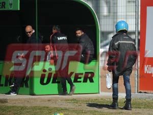 SporYeni'nin haberi gündem oldu