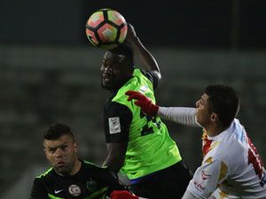 K-Pet Süper Lig'de 17'nci hafta karşılaşmaları