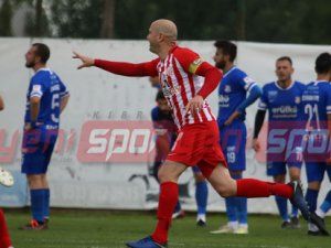 CİHANGİR - GÖNYELİ: 1-4