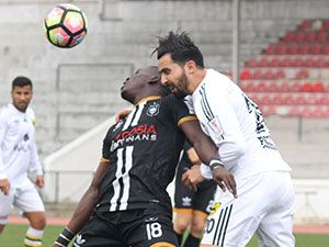 K-Pet Süper Lig'de 18. Hafta Karşılaşmaları