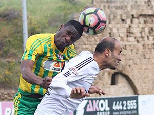 K-Pet Süper Lig'de 22. Hafta Karşılaşmaları