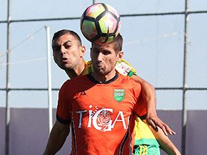 K-Pet Süper Lig'de 23. Hafta Karşılaşmaları