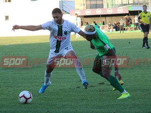 KÜÇÜK KAYMAKLI - MERİT A. YEŞİLOVA: 1-4