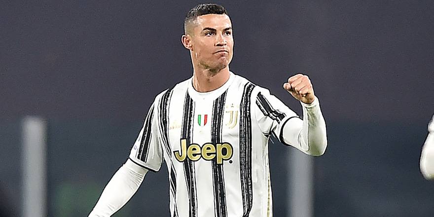 Cristiano Ronaldo'nun en iyi golleri