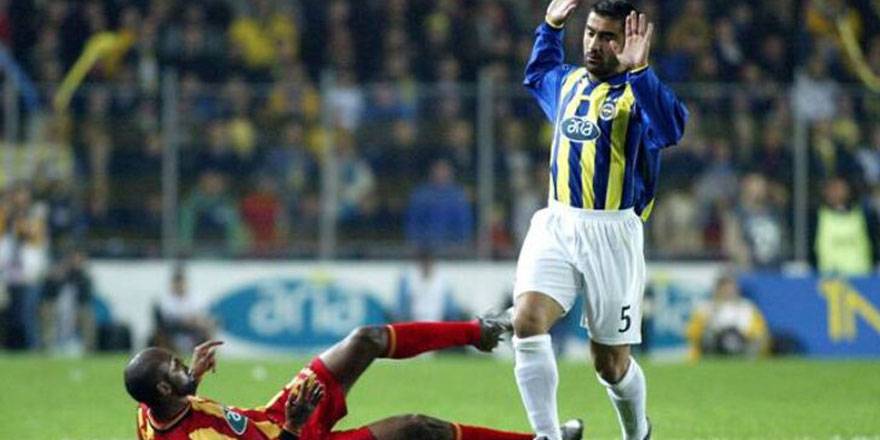 UNUTULMAZ DERBİ MAÇLARI: Fenerbahçe - Galatasaray: 6-0