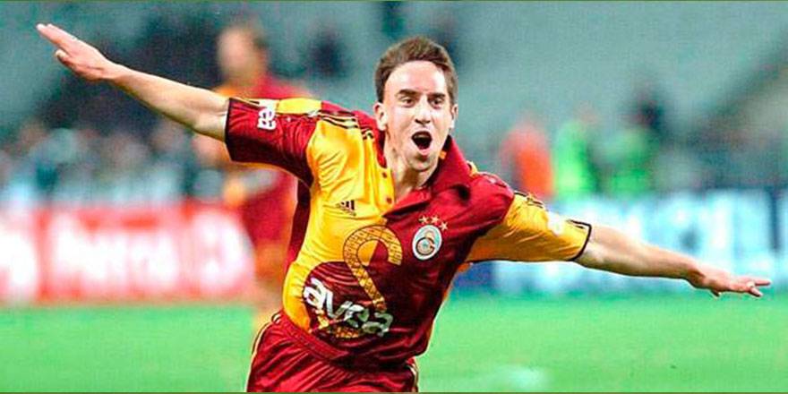 UNUTULMAZ DERBİ MAÇLARI: Galatasaray- Fenerbahçe: 5-1