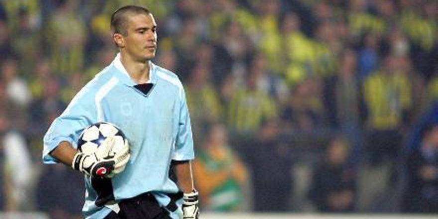 UNUTULMAZ DERBİ MAÇLARI: Fenerbahçe - Beşiktaş: 3-4