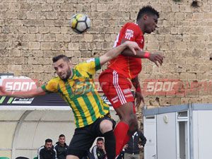 Süper Lig'de 17. Hafta maçları