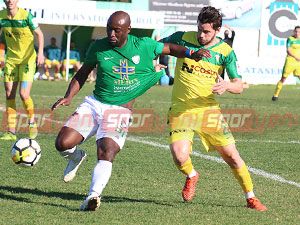 Süper Lig'de 19. Hafta maçları