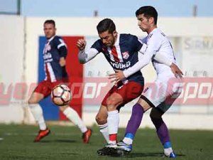 Süper Lig'de 20. Hafta maçları