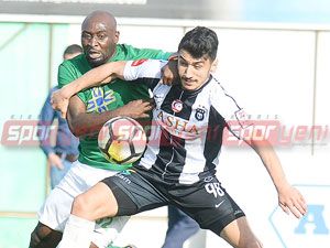 Süper Lig'de 21. Hafta maçları