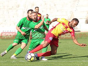 Süper Lig'de 25. Hafta maçları