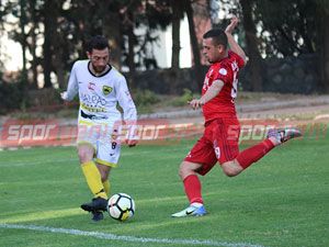 Süper Lig'de 26. Hafta maçları