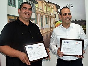 Lefkoşa Maratonu’na IAAF onayı