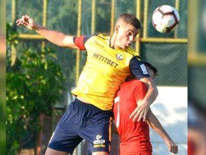 DÜZKAYA - DOĞAN TÜRK BİRLİĞİ: 2-5